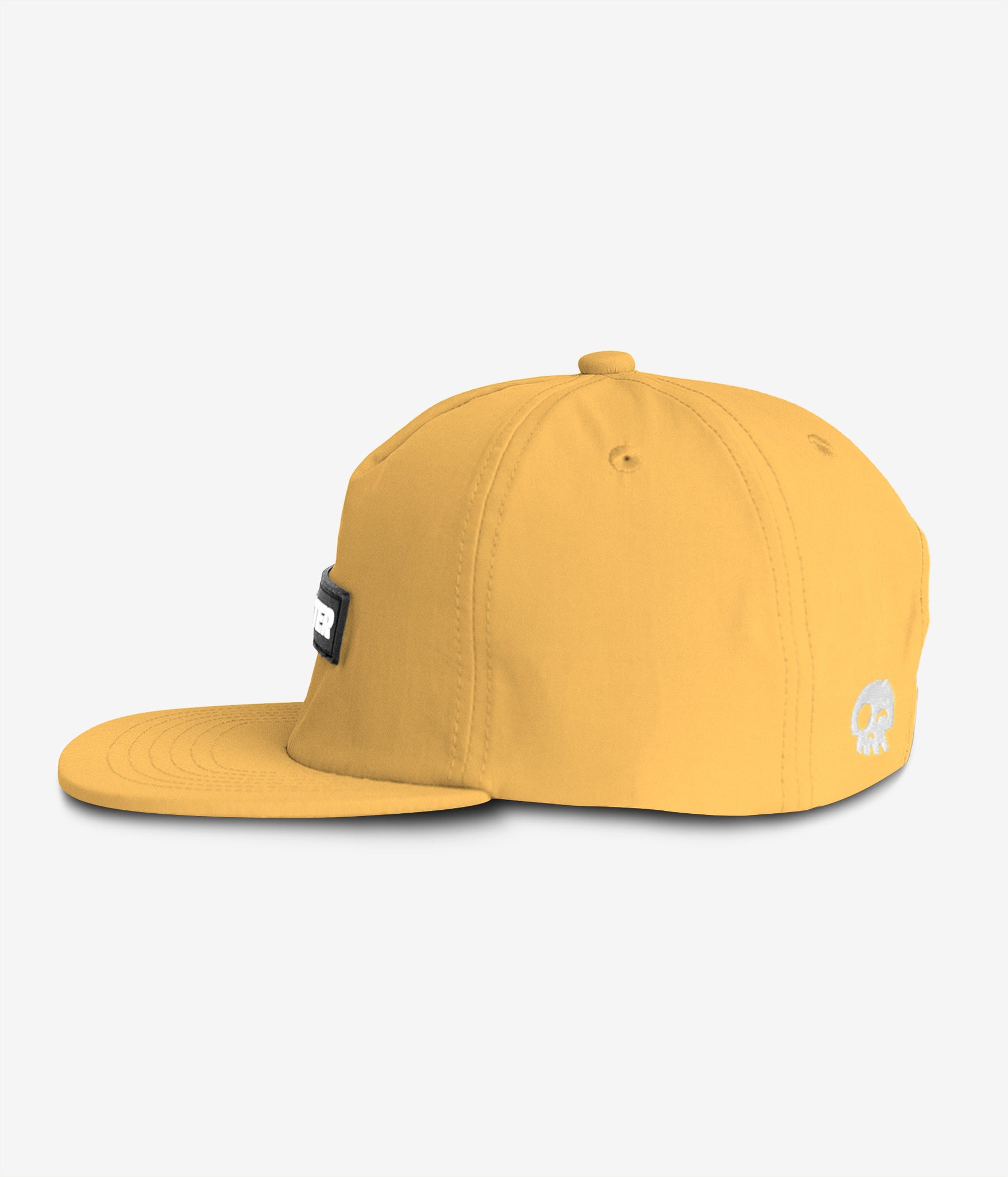 Lazy Bum Unstructured