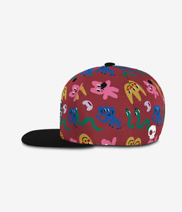 Little Creatures Snapback