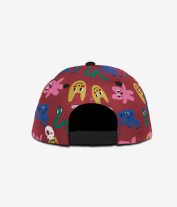 Little Creatures Snapback