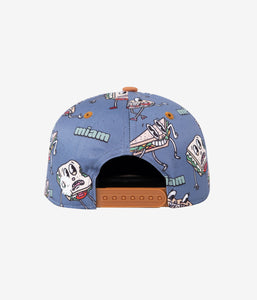 Lunchtime Snapback