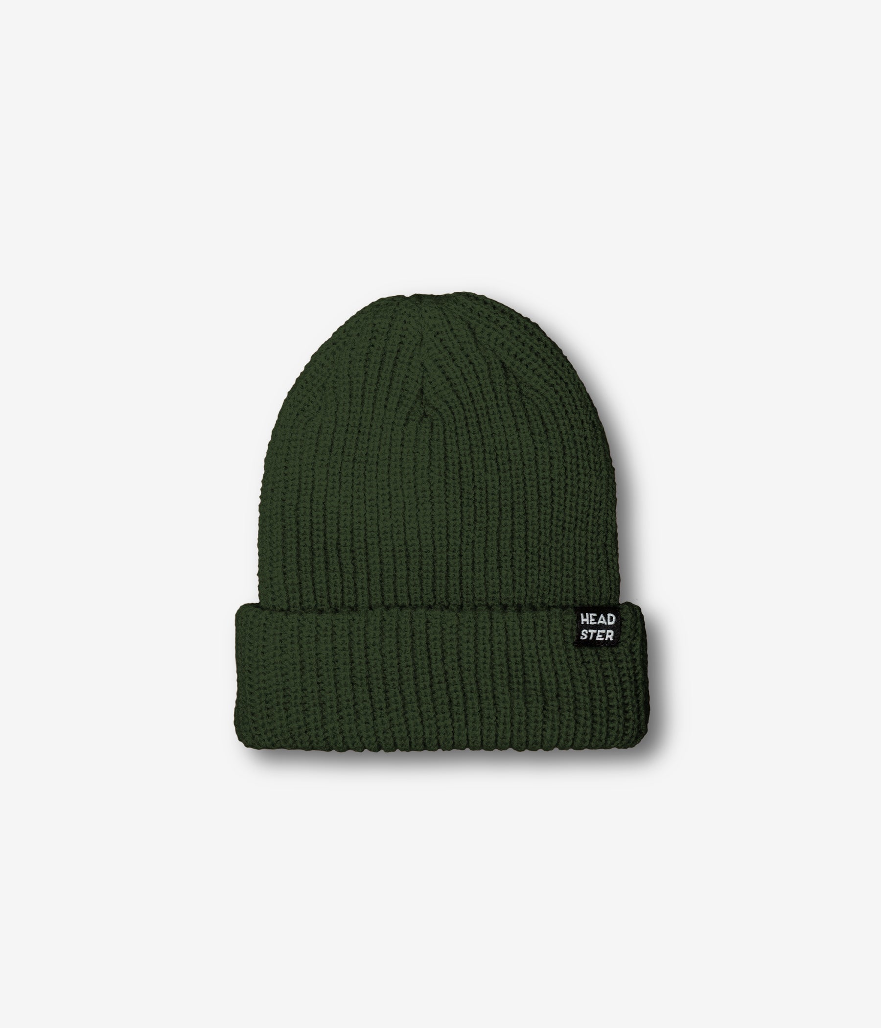 Minimal Beanie - Aspen Minimal Beanie - Aspen