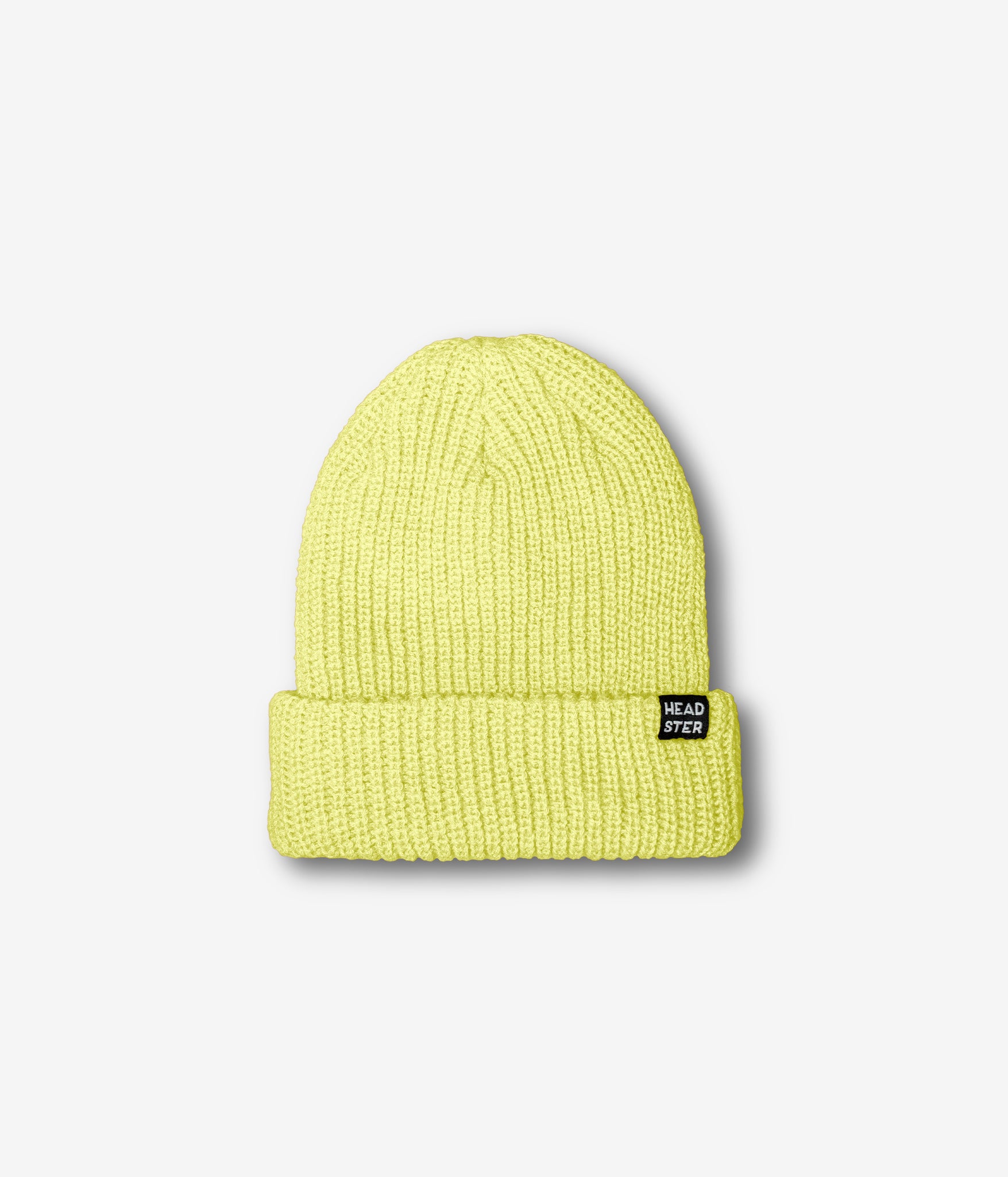 Minimal Beanie - Mojito