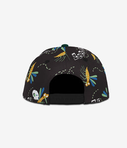 Mosquito Snapback