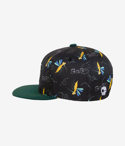 Mosquito Snapback