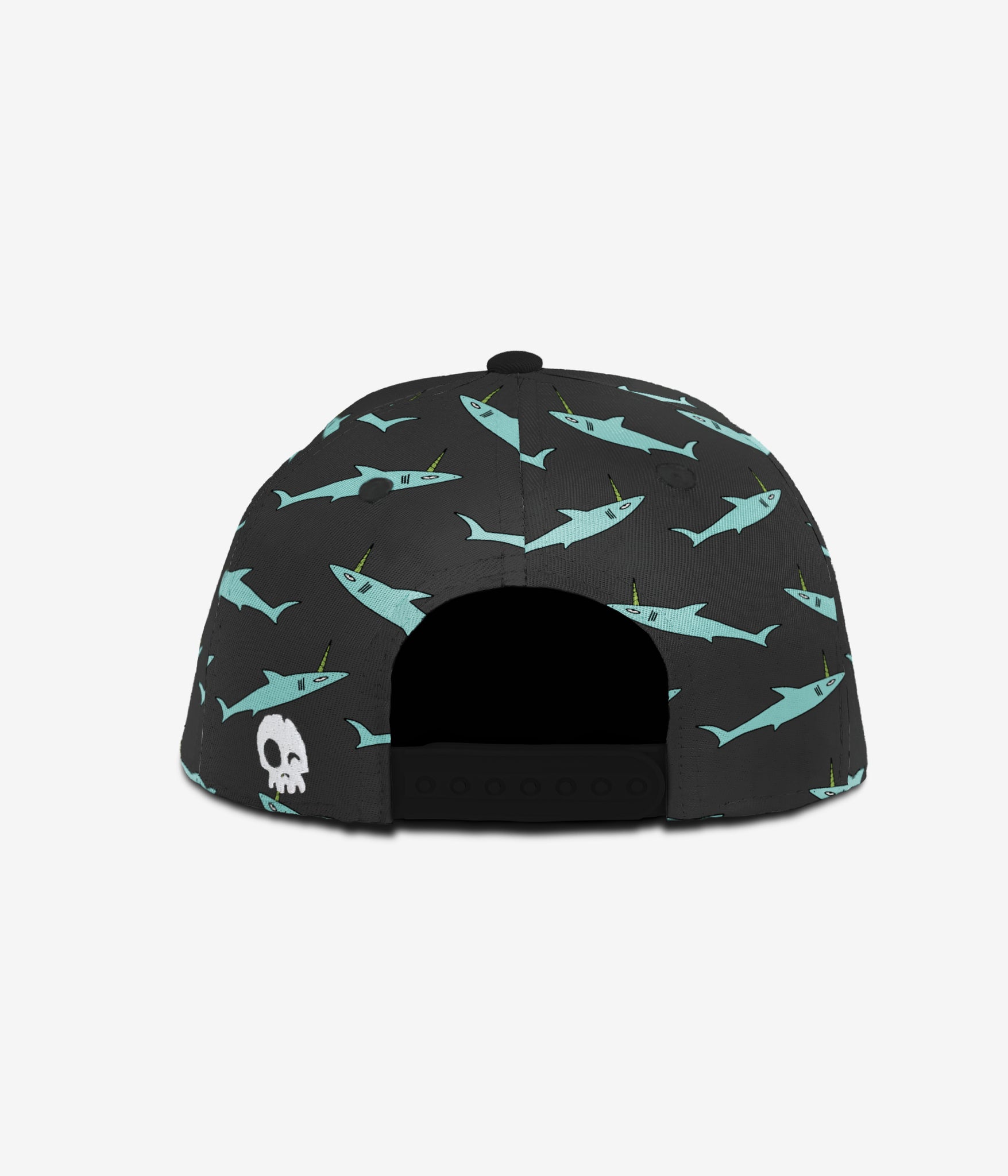 Narwhal snapback