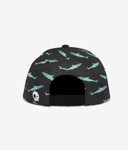 Narwhal snapback