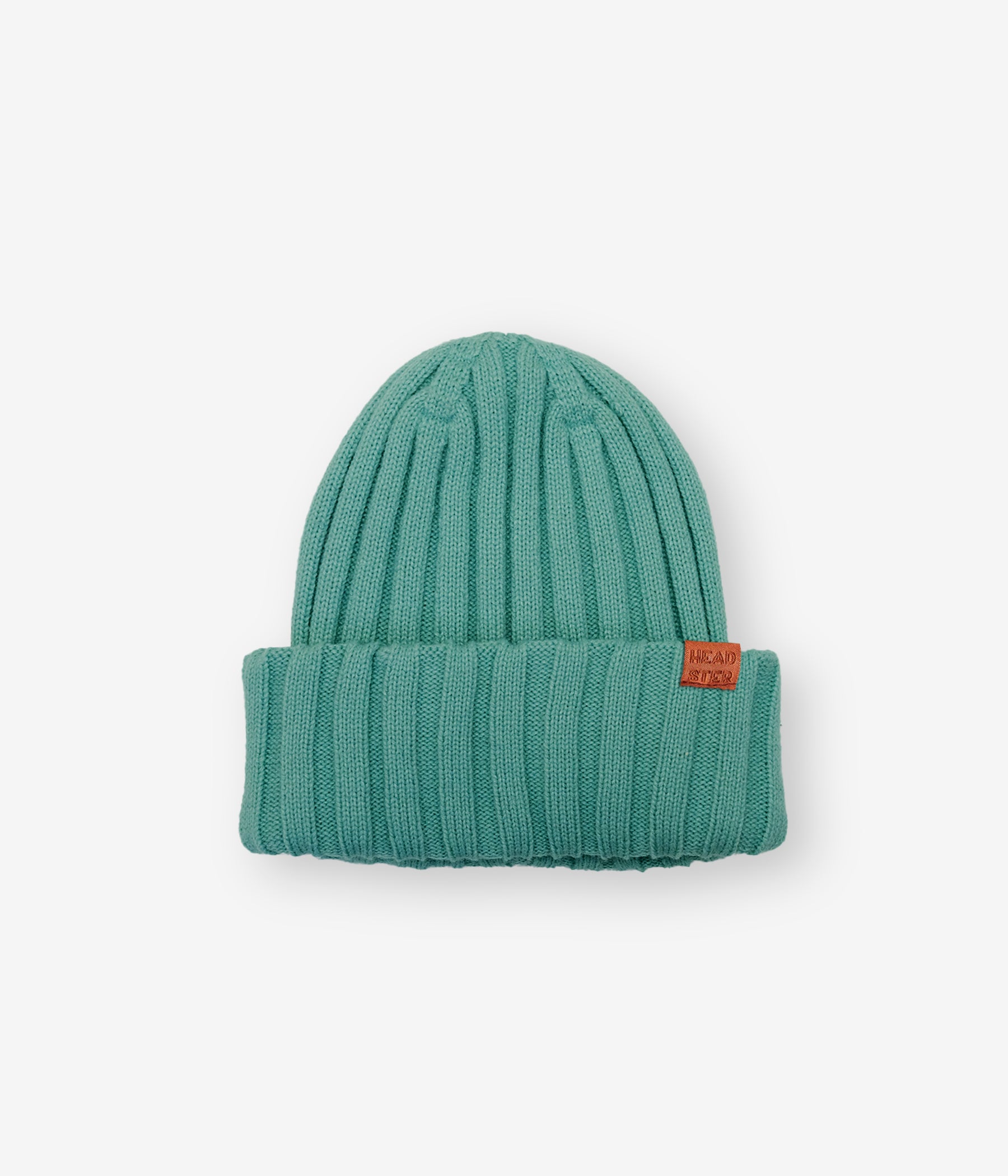 Nomad Beanie - Blue Spruce