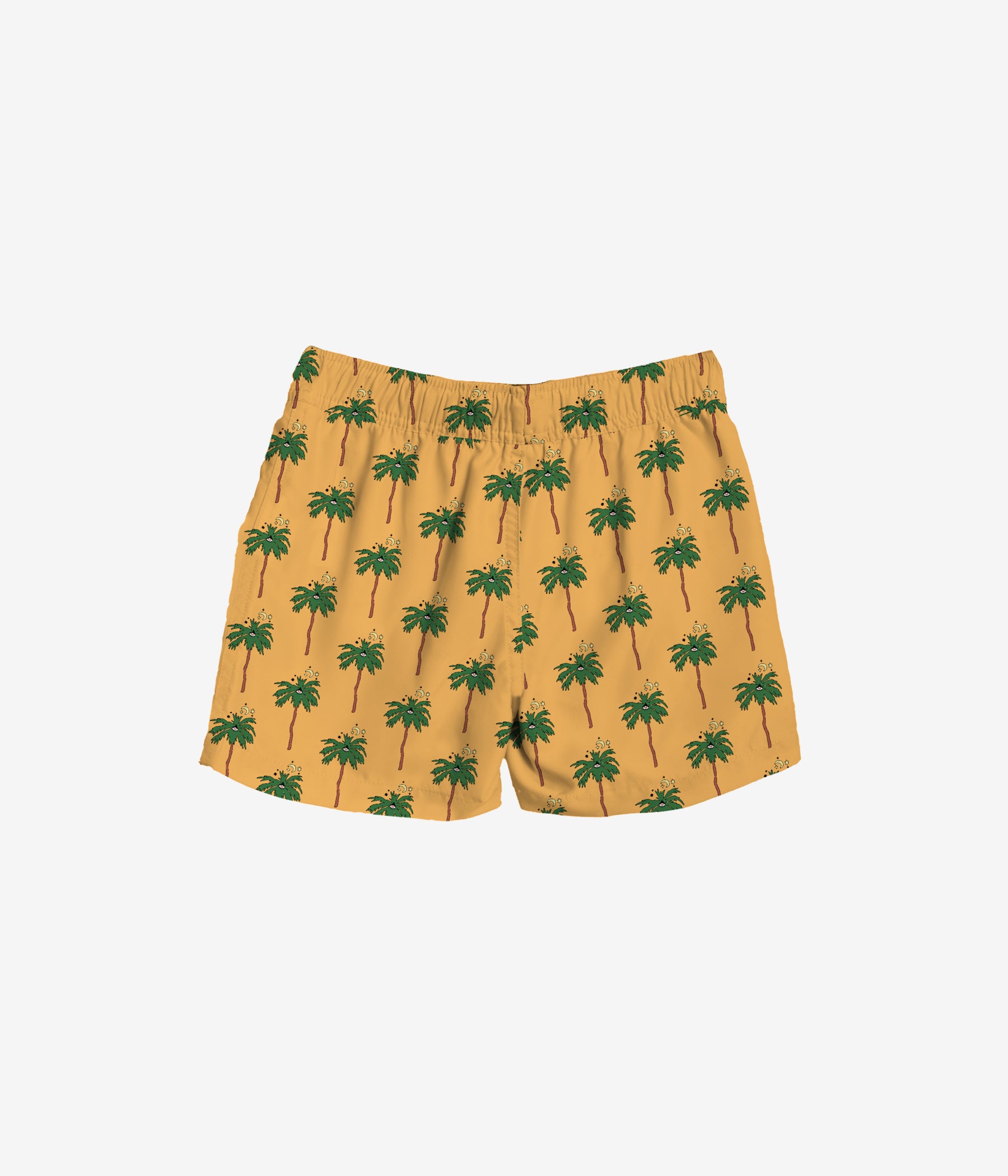 Palm Cosmic 4-Way Stretch Boardshort