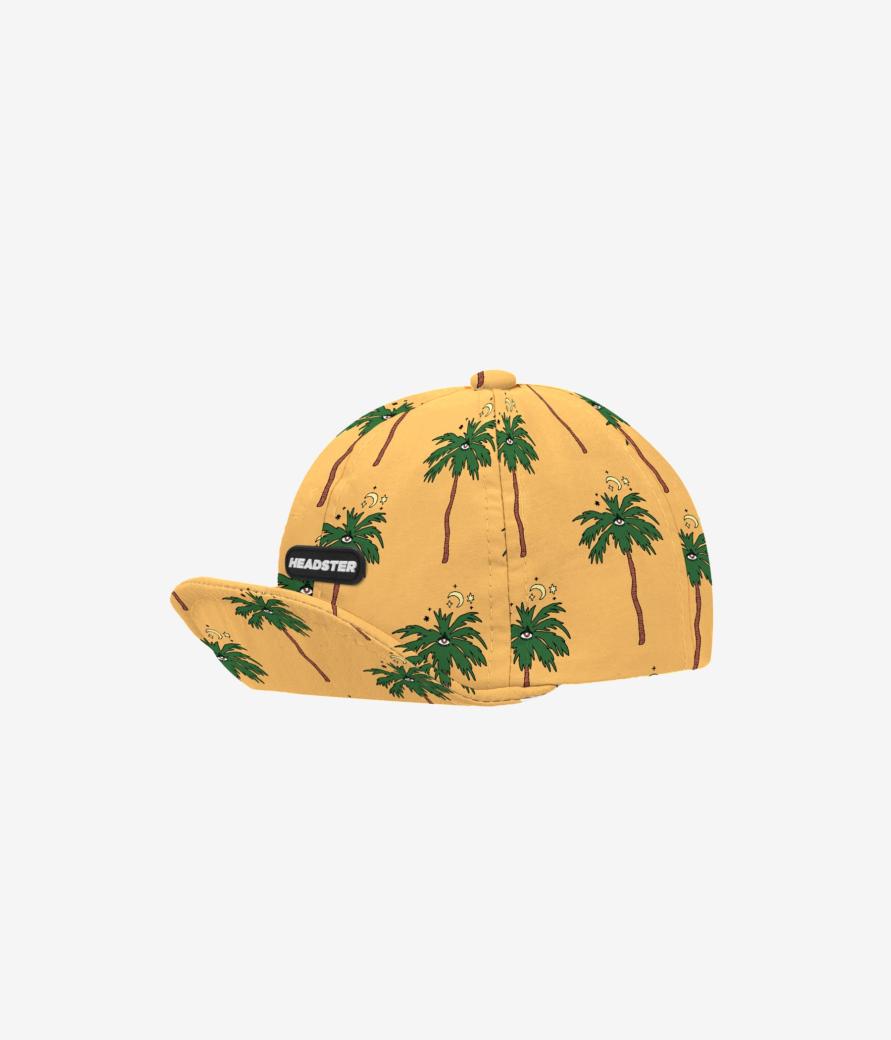 Palm Cosmic Short Brim