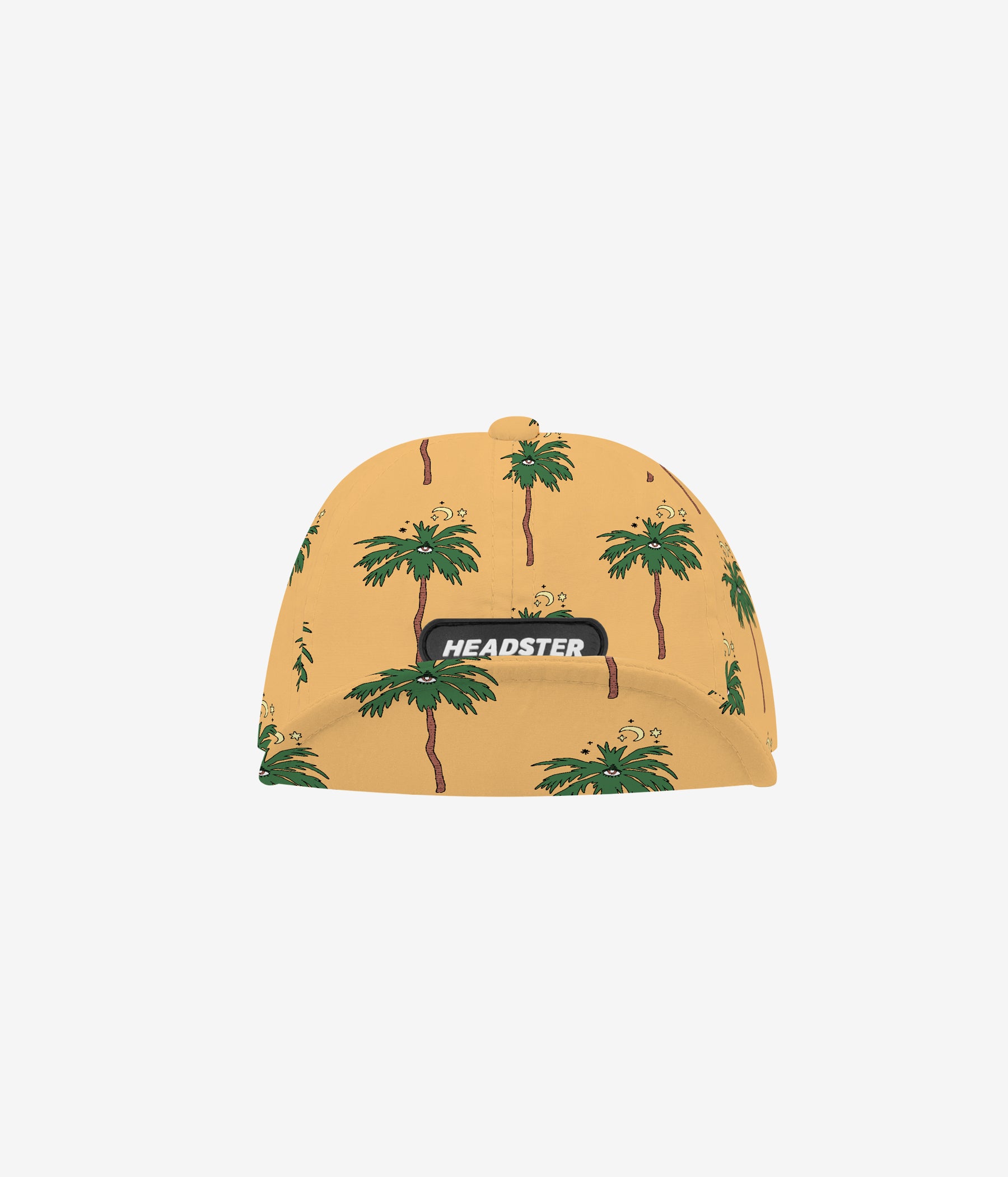 Palm Cosmic Short Brim
