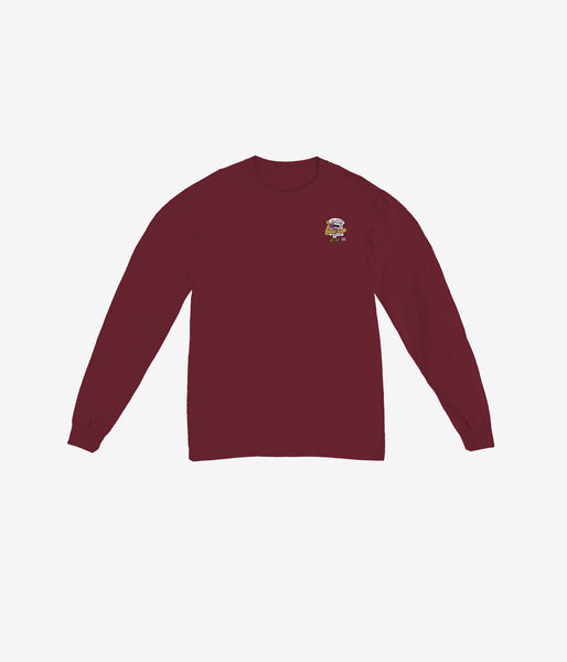 Peanutty Long-Sleeve T-Shirt for Kids and Babies‚ HEADSTER KIDS