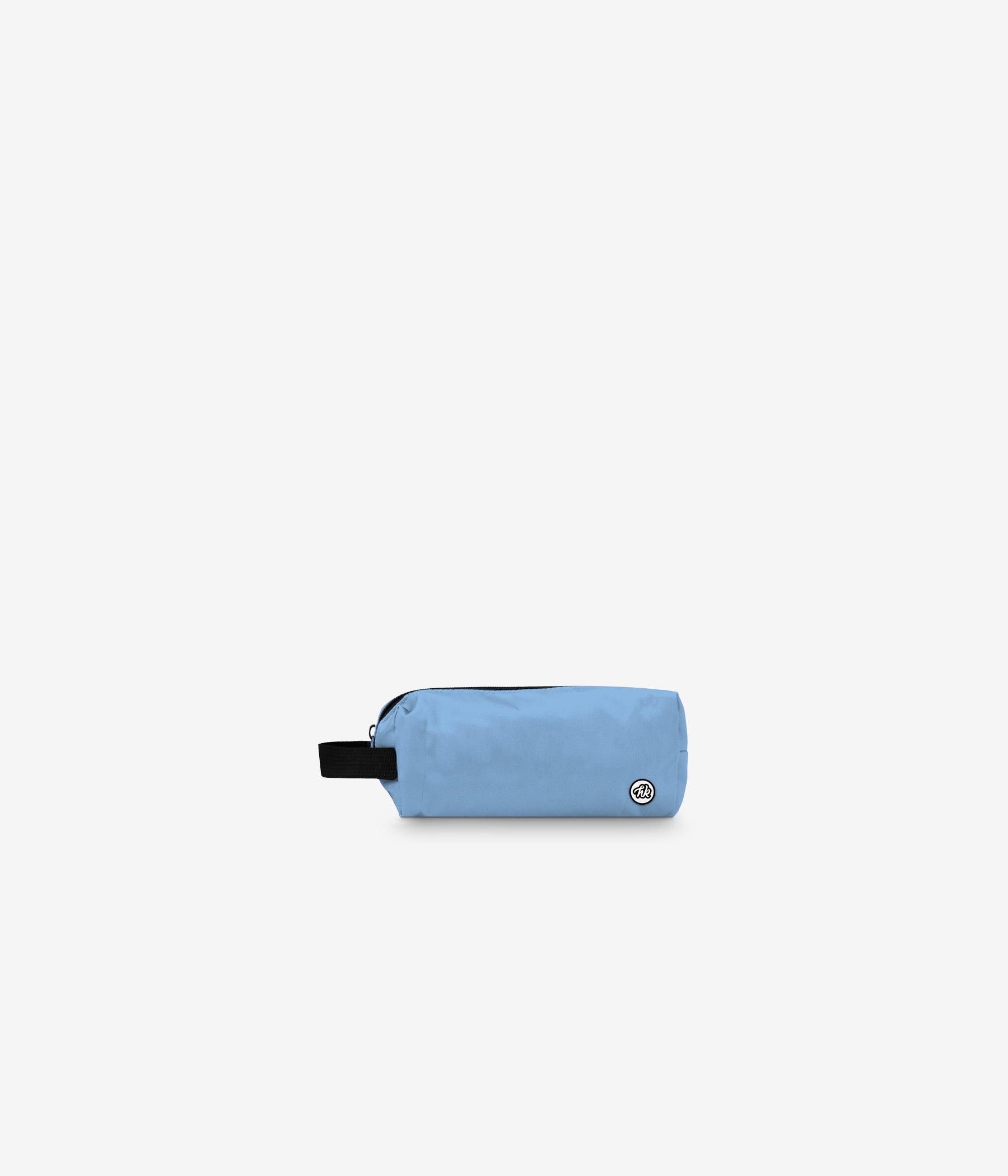 Day Dreams Pencil Case - Blue Steel