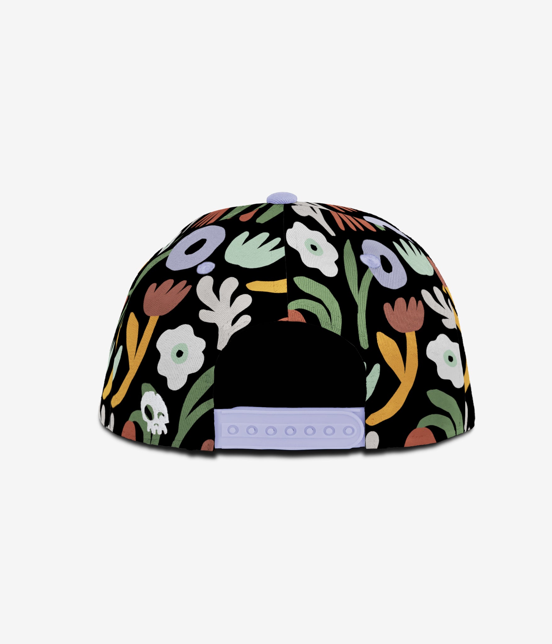 Petal's Realm Snapback