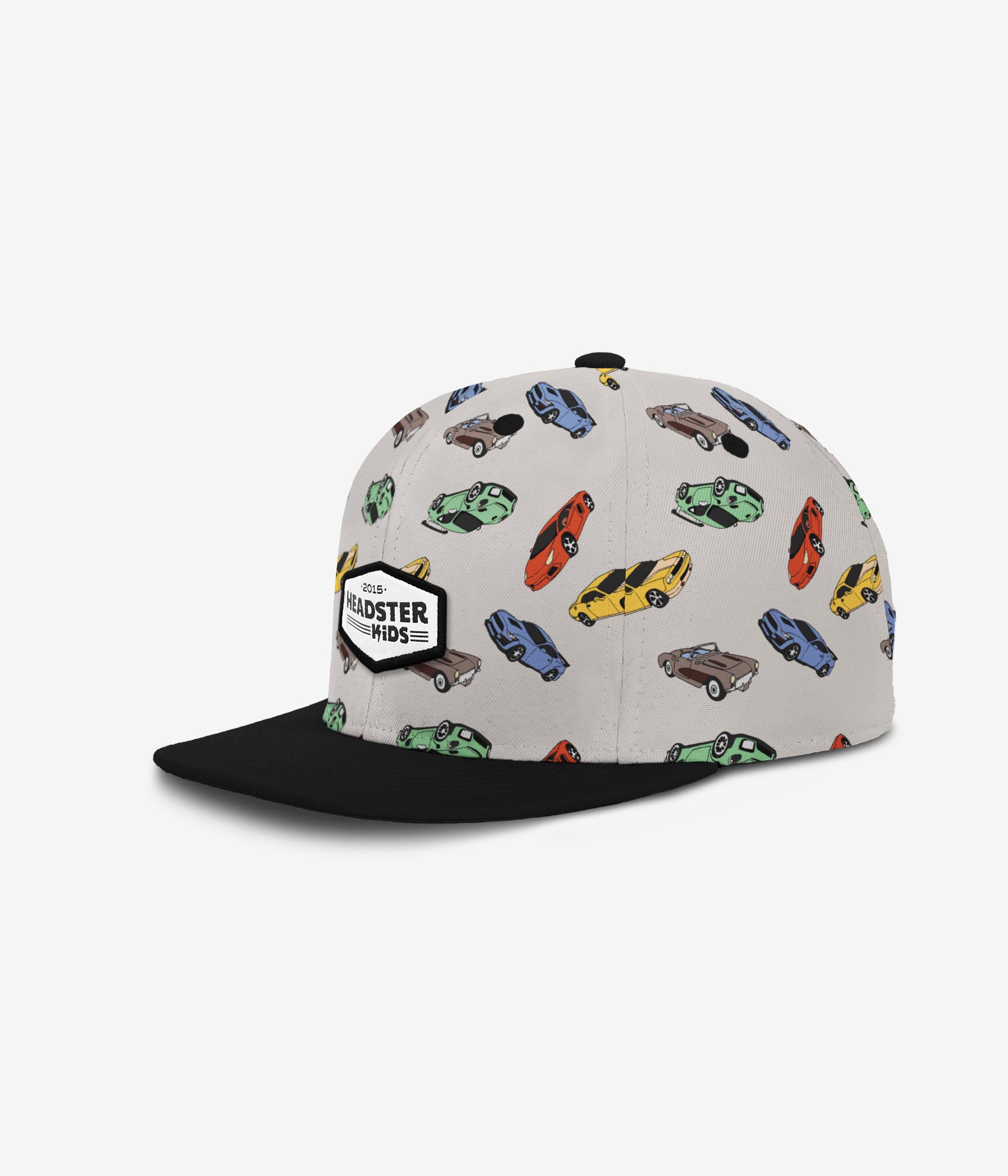 Pitstop Snapback