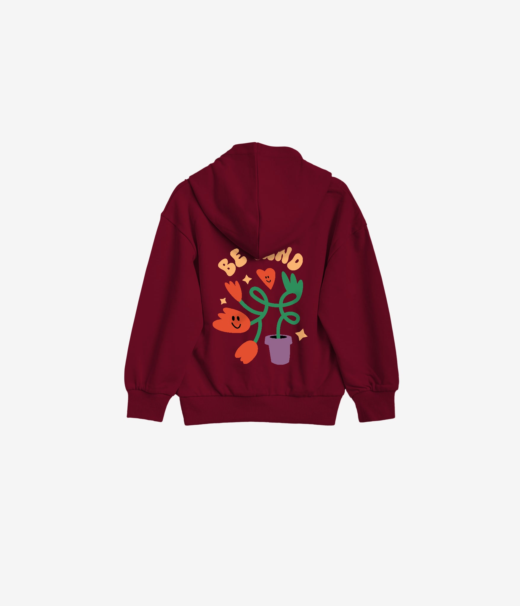 Plant Lovers Hoodie