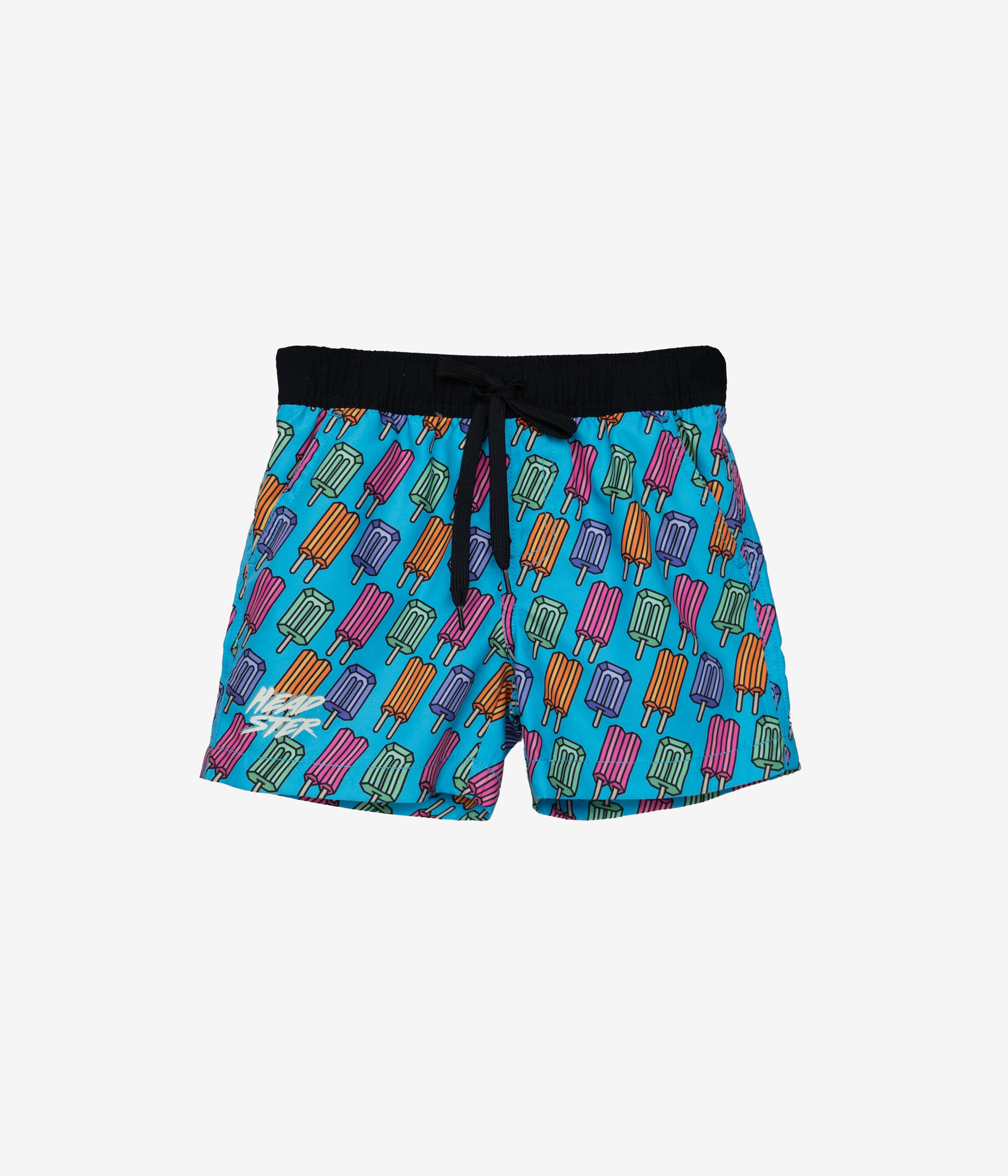 Pop Neon Boardshort