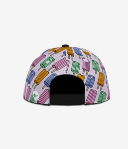Pop Neon Purple