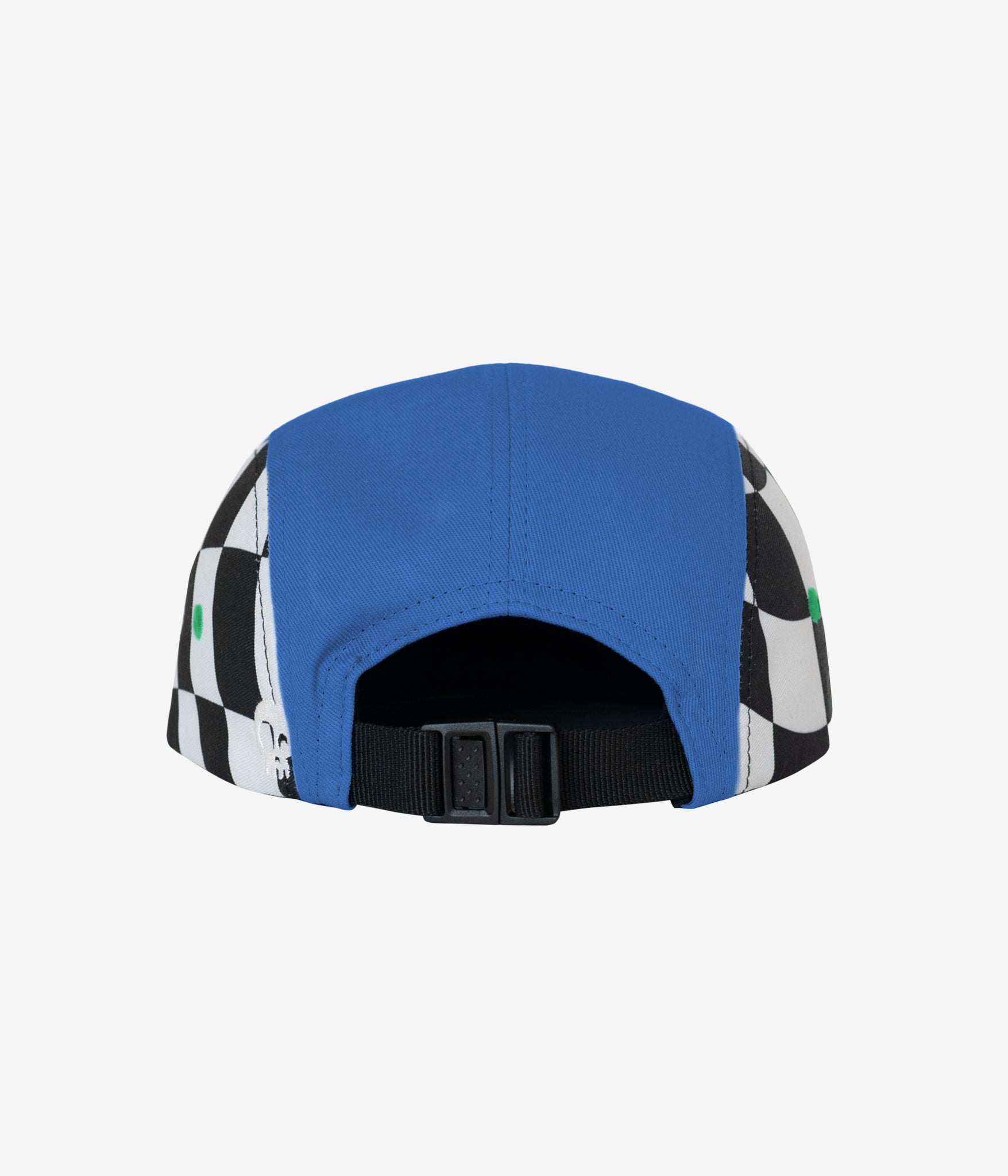 Racing Flag Five Panel