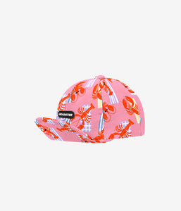 Red Lobster Short Brim