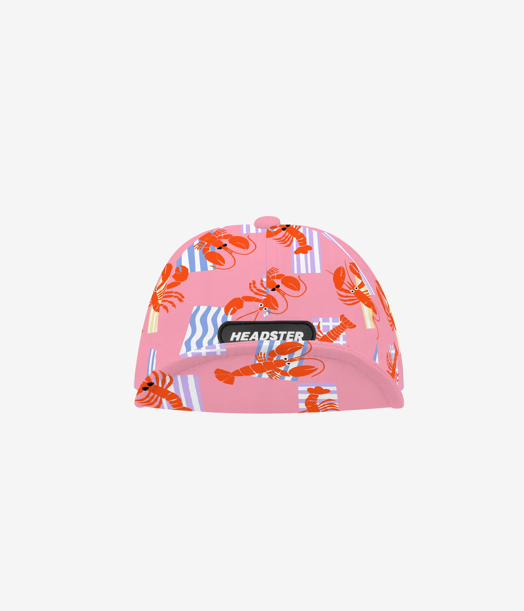 Red Lobster Short Brim