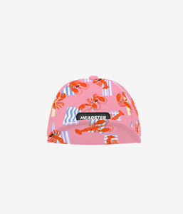 Red Lobster Short Brim