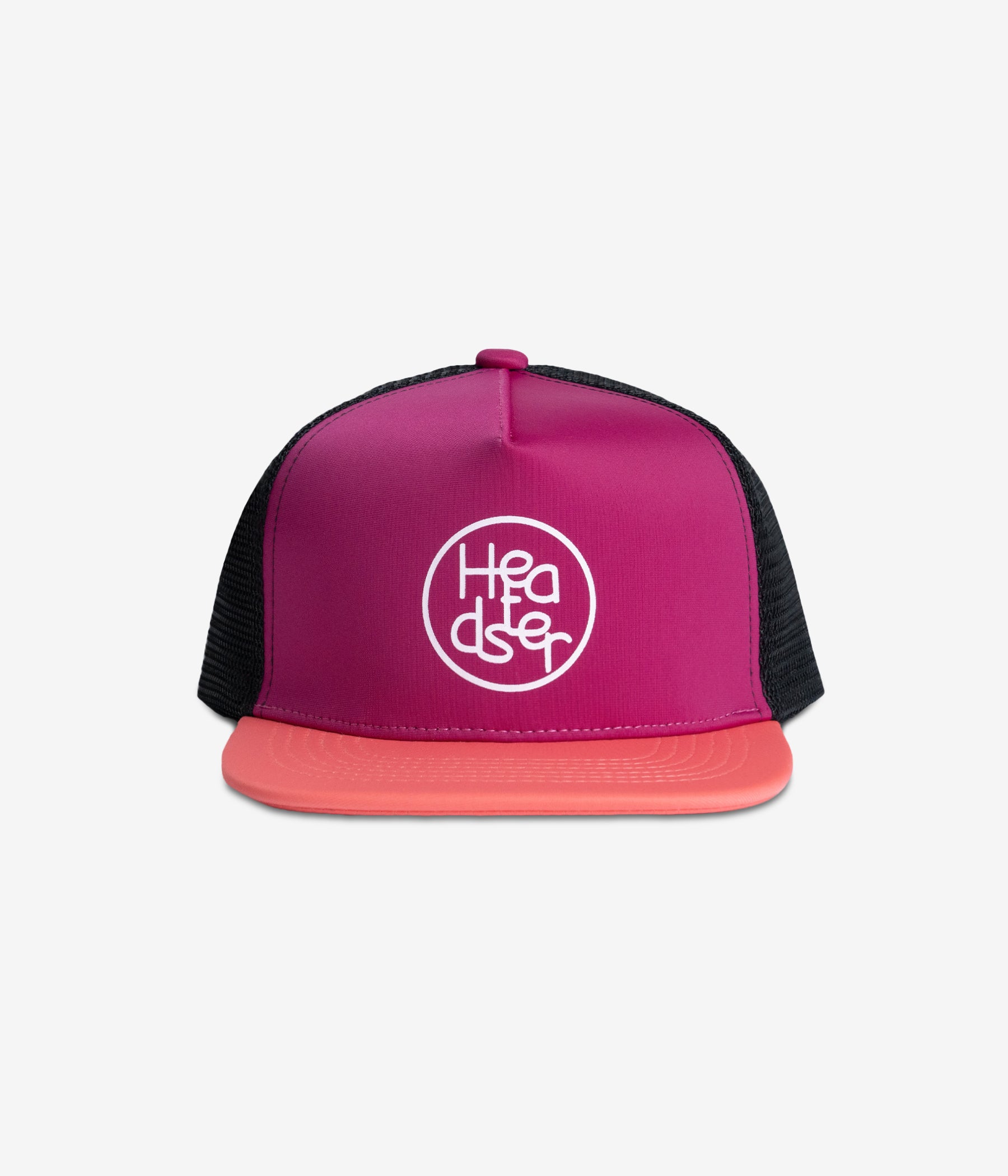 Roadtrip Trucker Hat