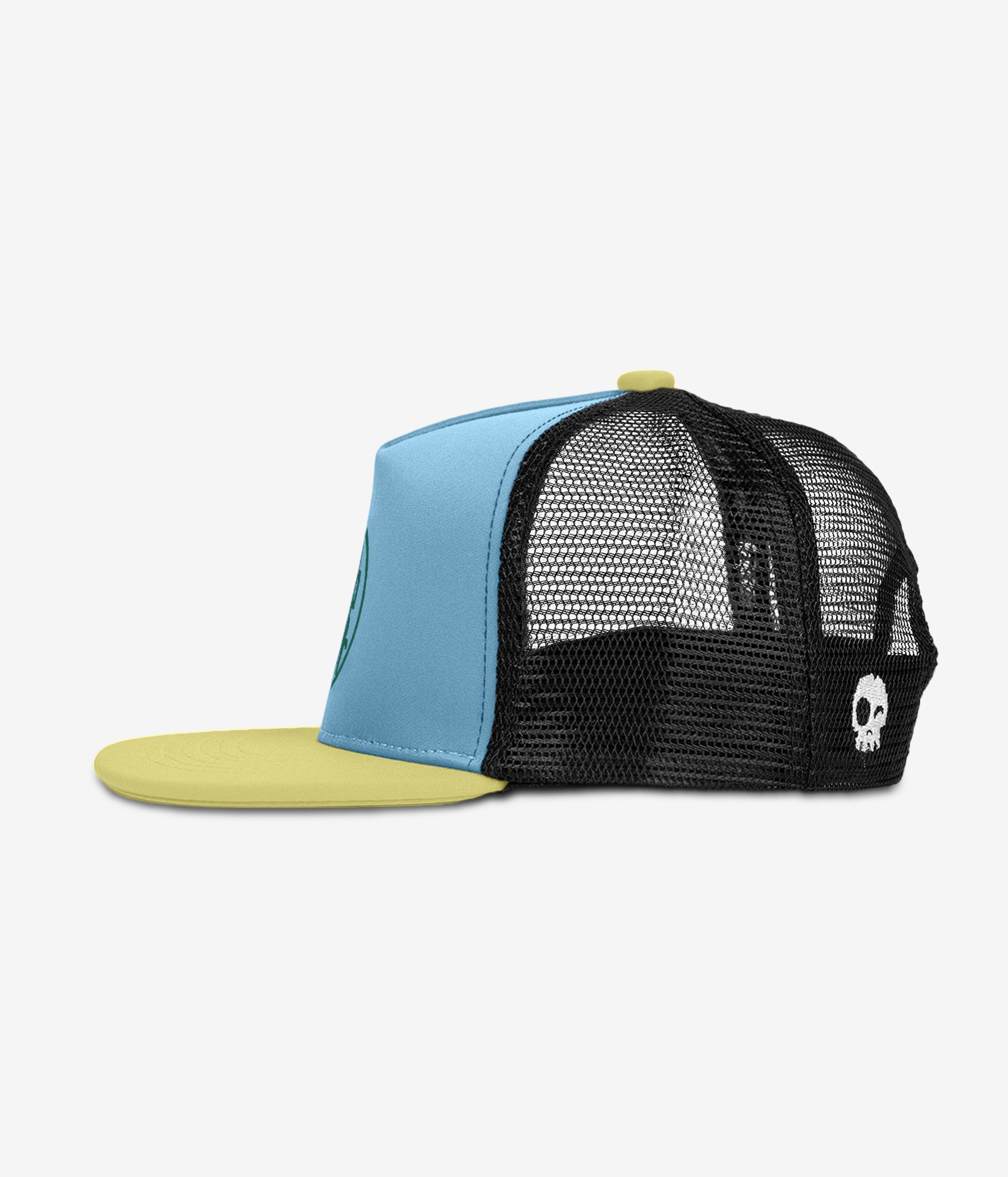 Roadtrip Trucker Hat