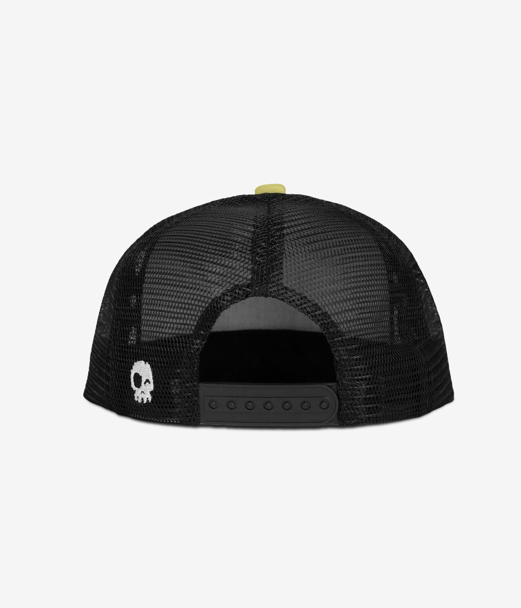 Roadtrip Trucker Hat