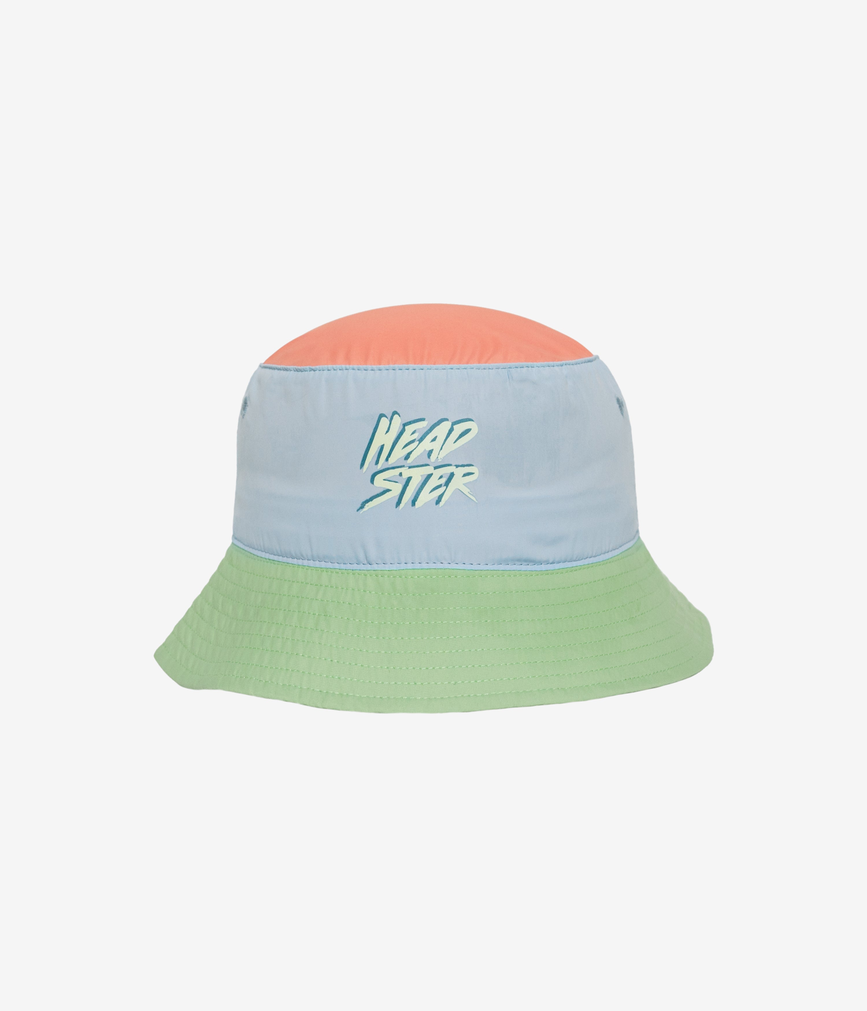 Rookie Bucket Hat - Foamy Green