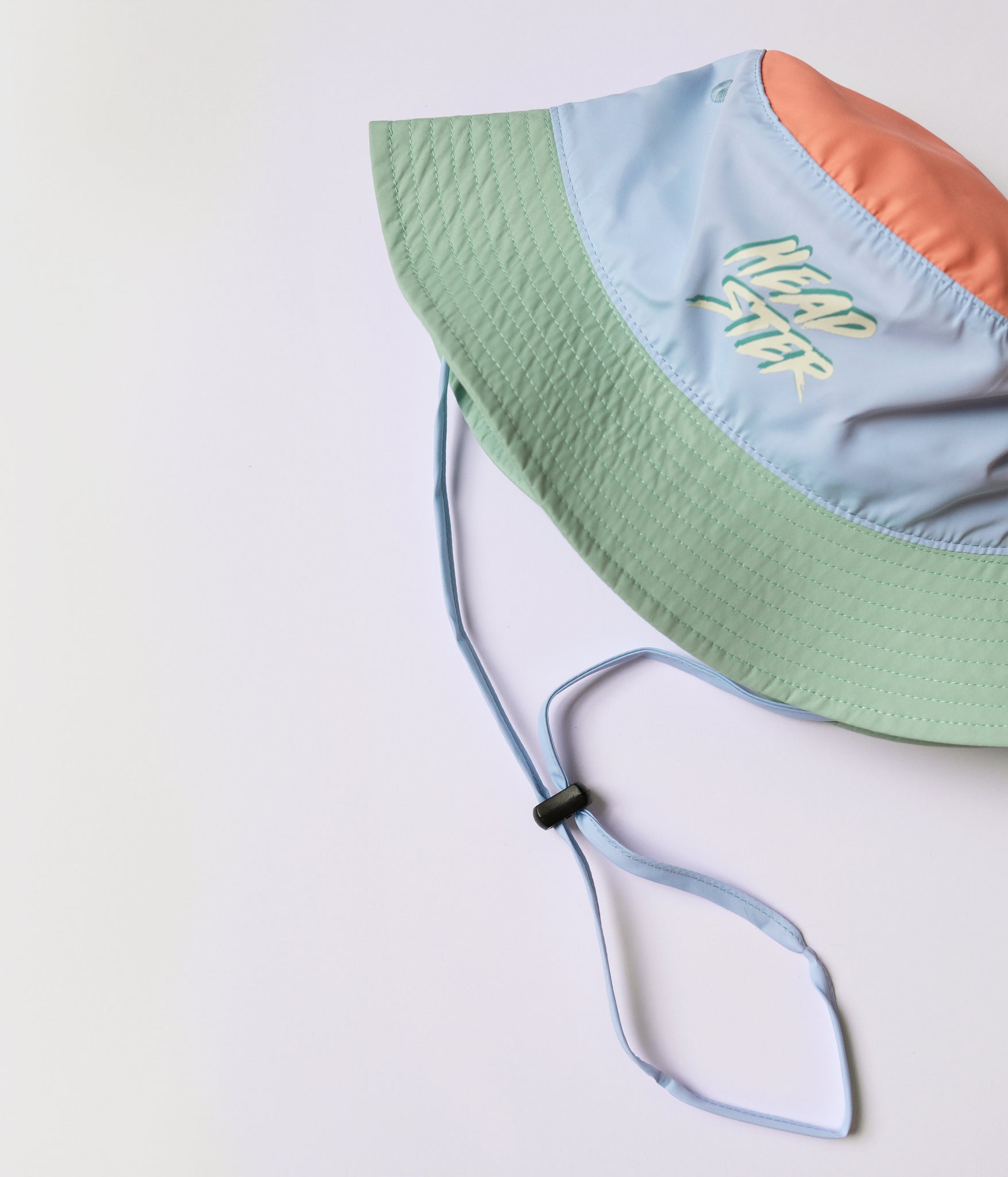 Rookie Bucket Hat - Foamy Green