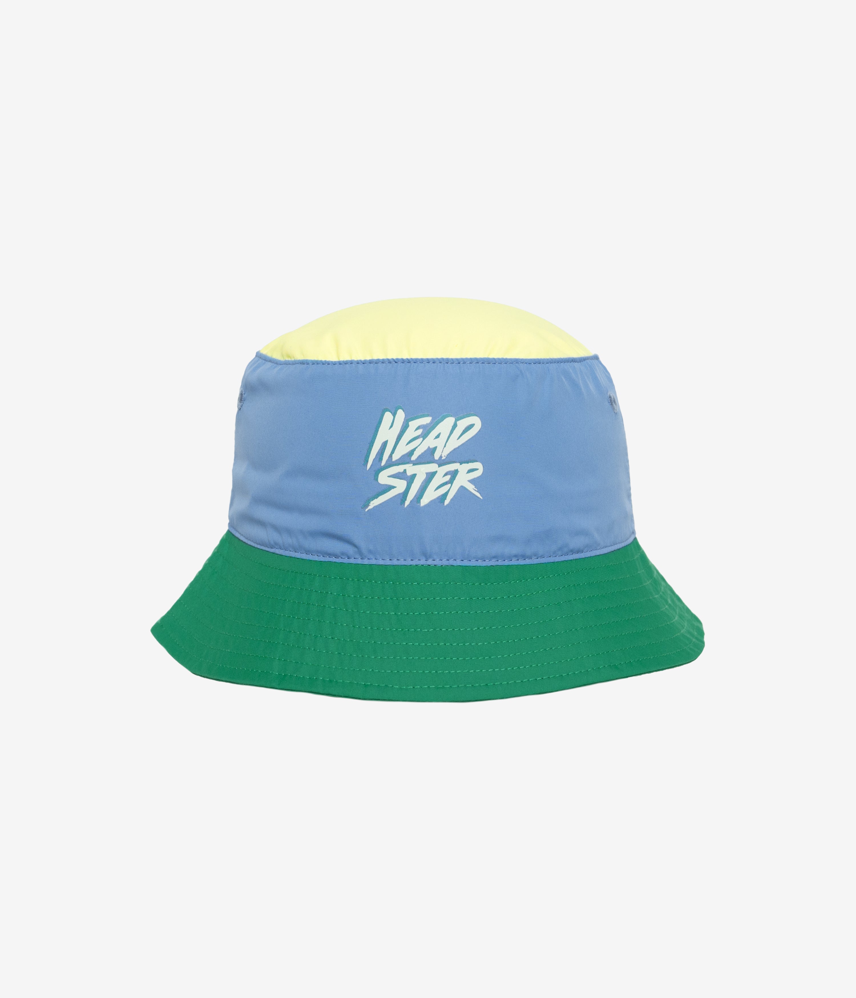 Rookie Bucket Hat - Tennis Court