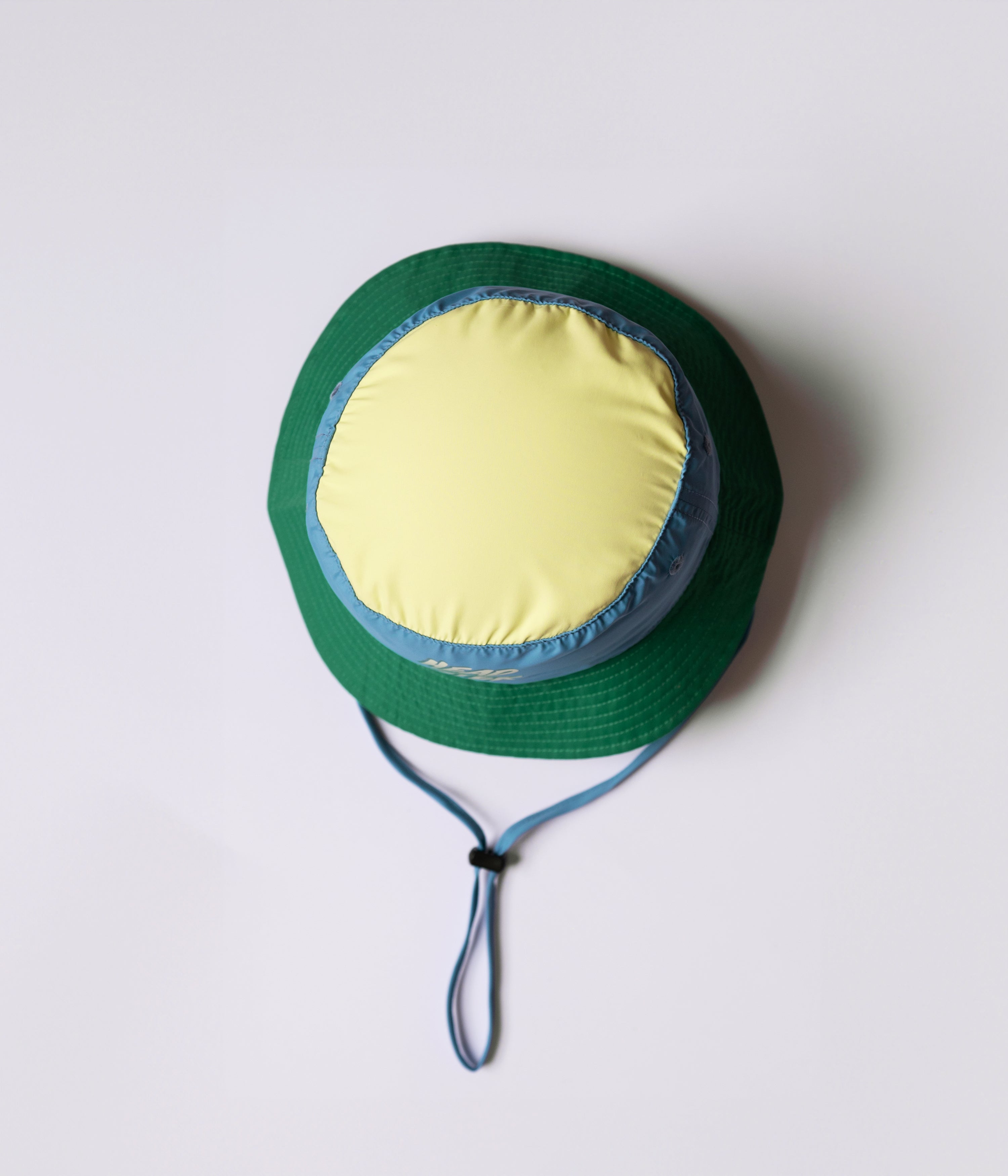 Rookie Bucket Hat - Tennis Court