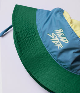 Rookie Bucket Hat - Tennis Court