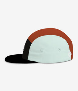 Runner Nylon Five Panel