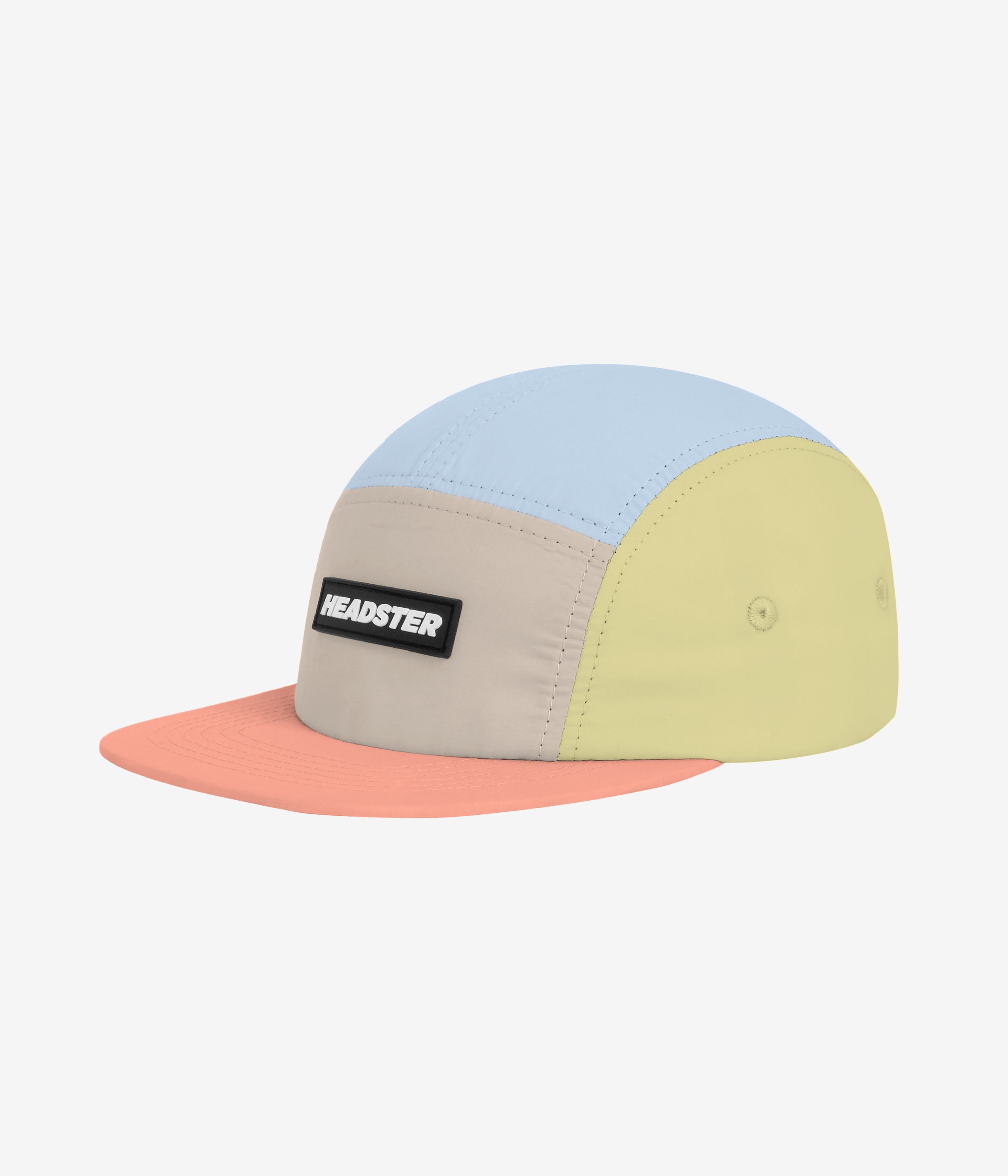 Runner Five Panel - Peaches