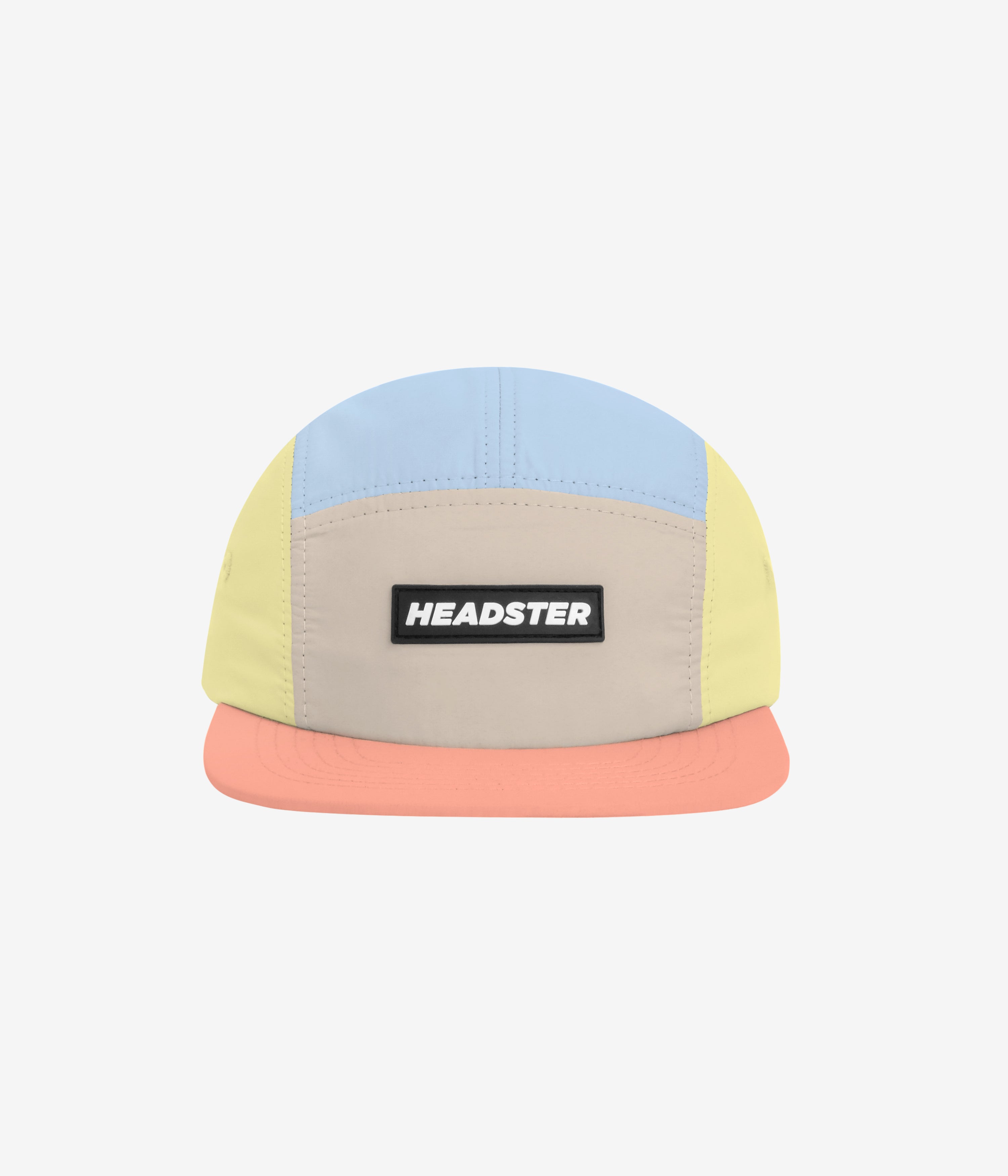 Runner Five Panel - Peaches