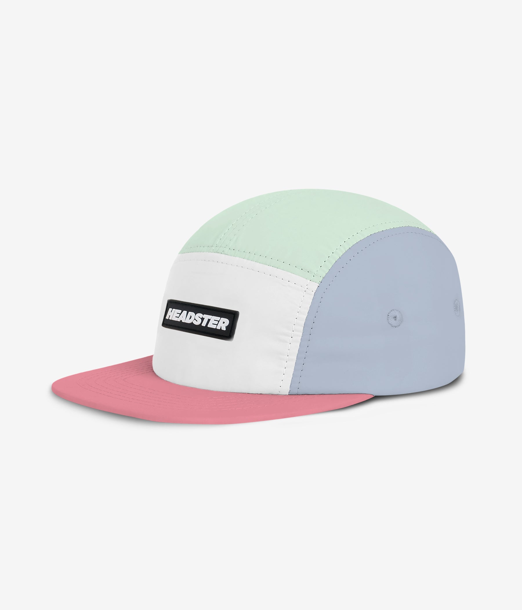 Runner Nylon Five Panel