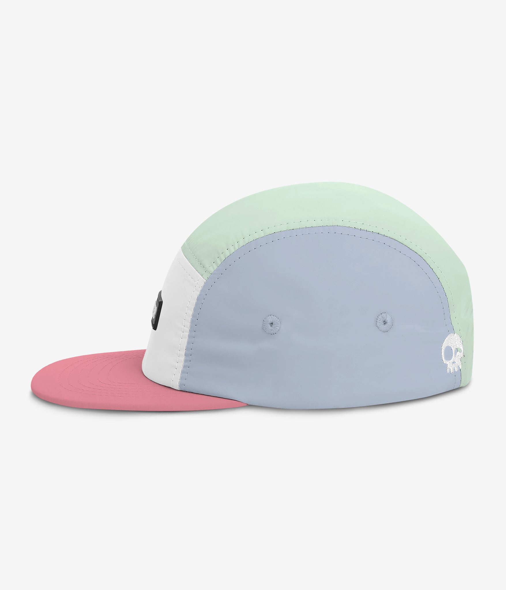 Runner Nylon Five Panel