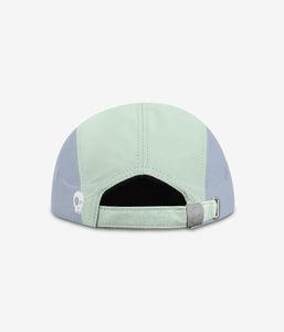 Runner Nylon Five Panel