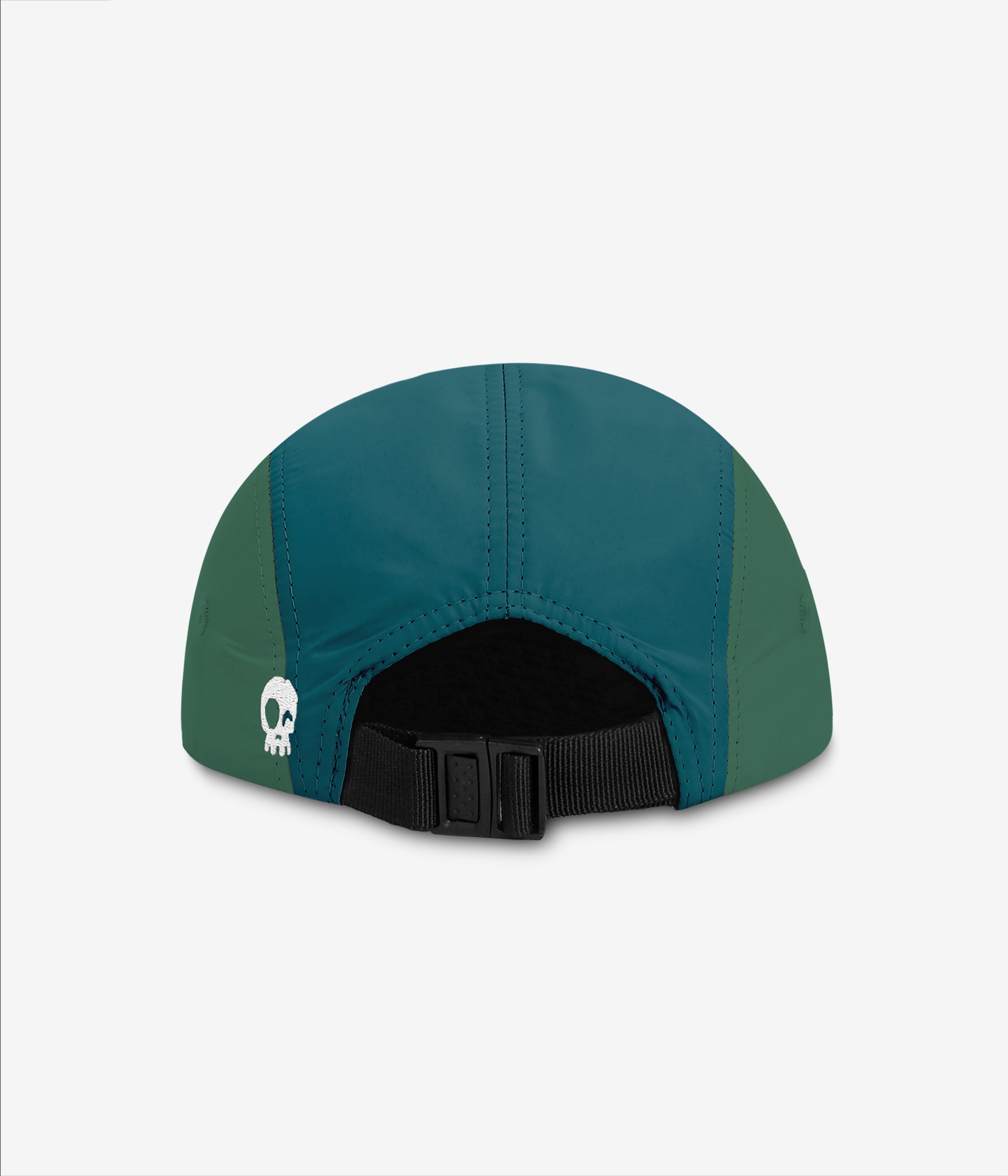 Runner Nylon Five Panel - Ocean's Secret