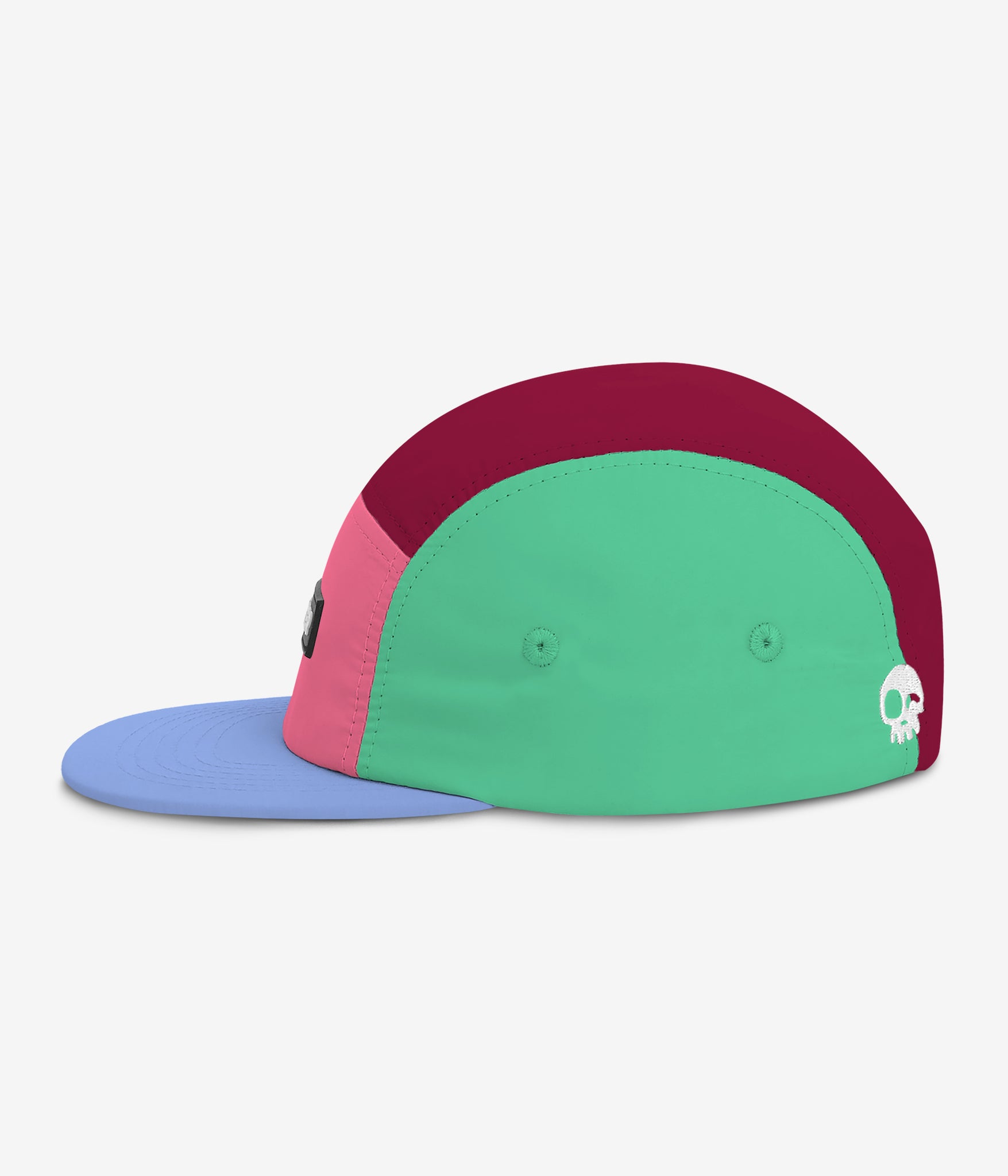Runner Nylon Five Panel