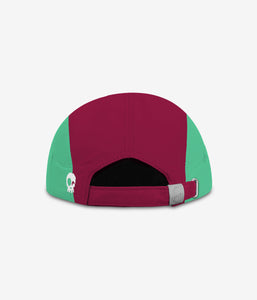 Runner Nylon Five Panel