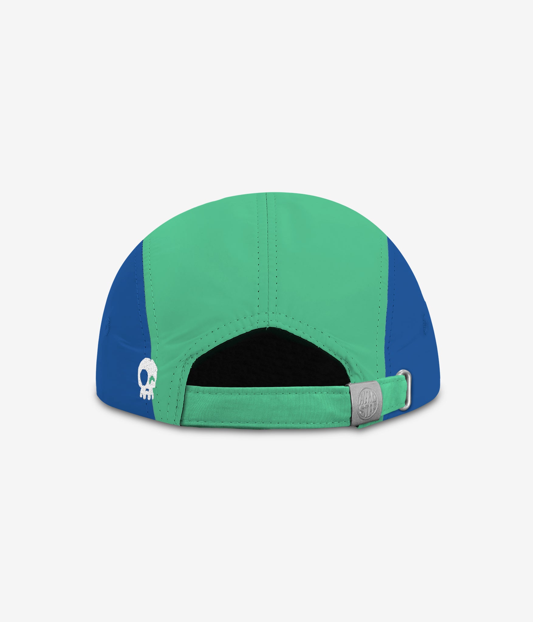 Runner Nylon Five Panel