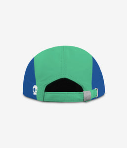 Runner Nylon Five Panel