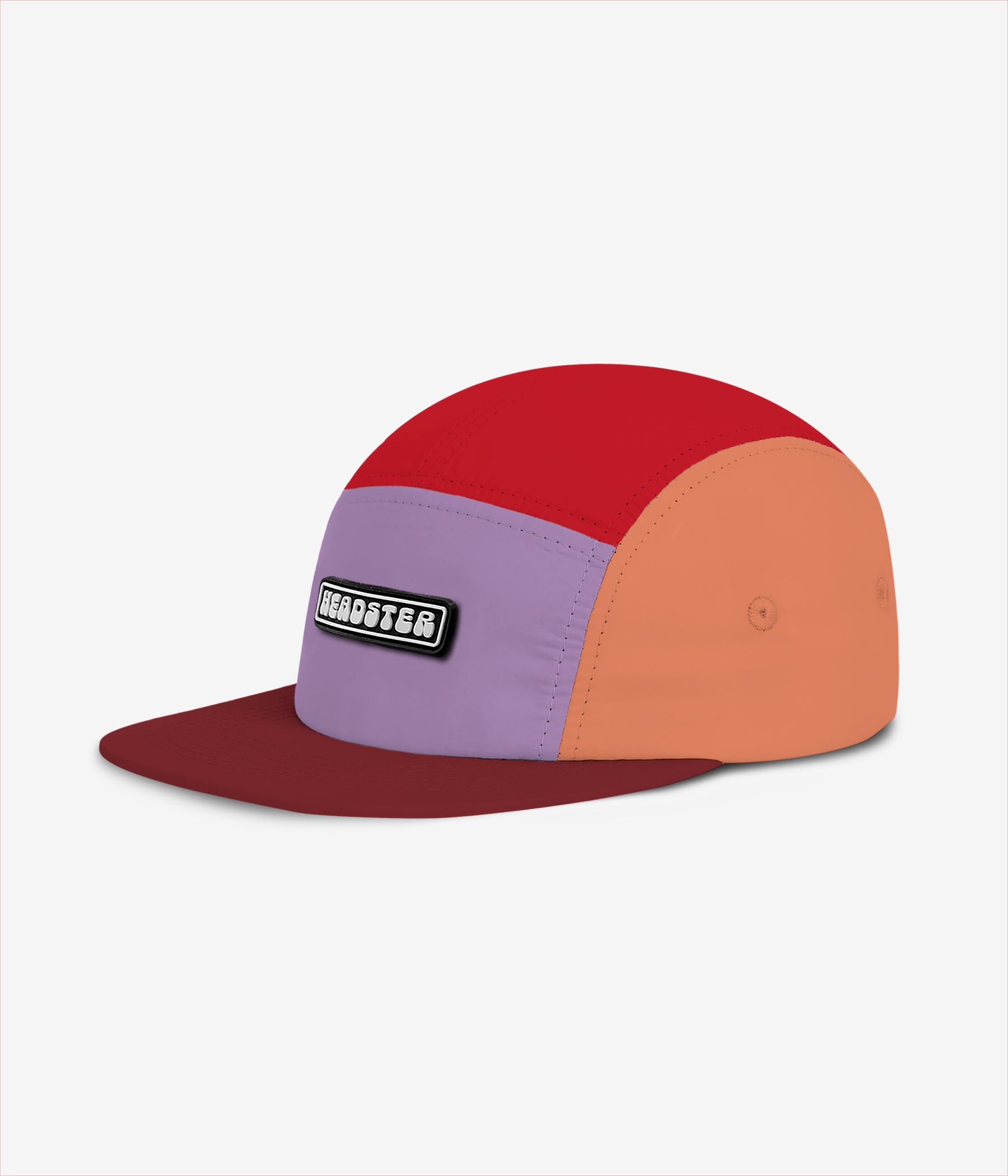 Runner Five Panel - Pretty Lilac