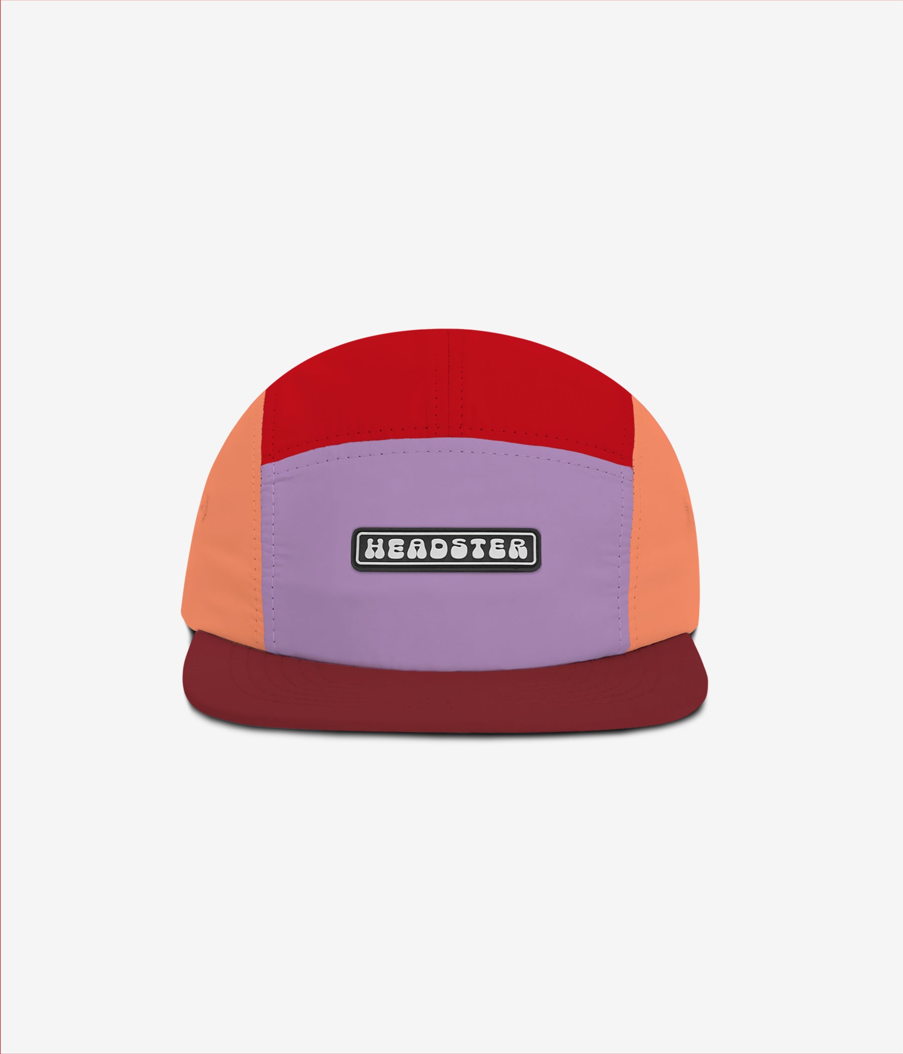 Runner Five Panel - Pretty Lilac