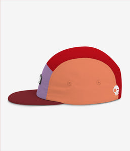 Runner Five Panel - Pretty Lilac