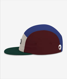 Runner Five Panel - Seashore