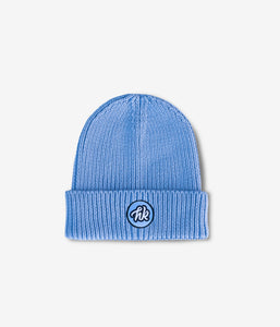 Ryan Beanie - Salty Blue