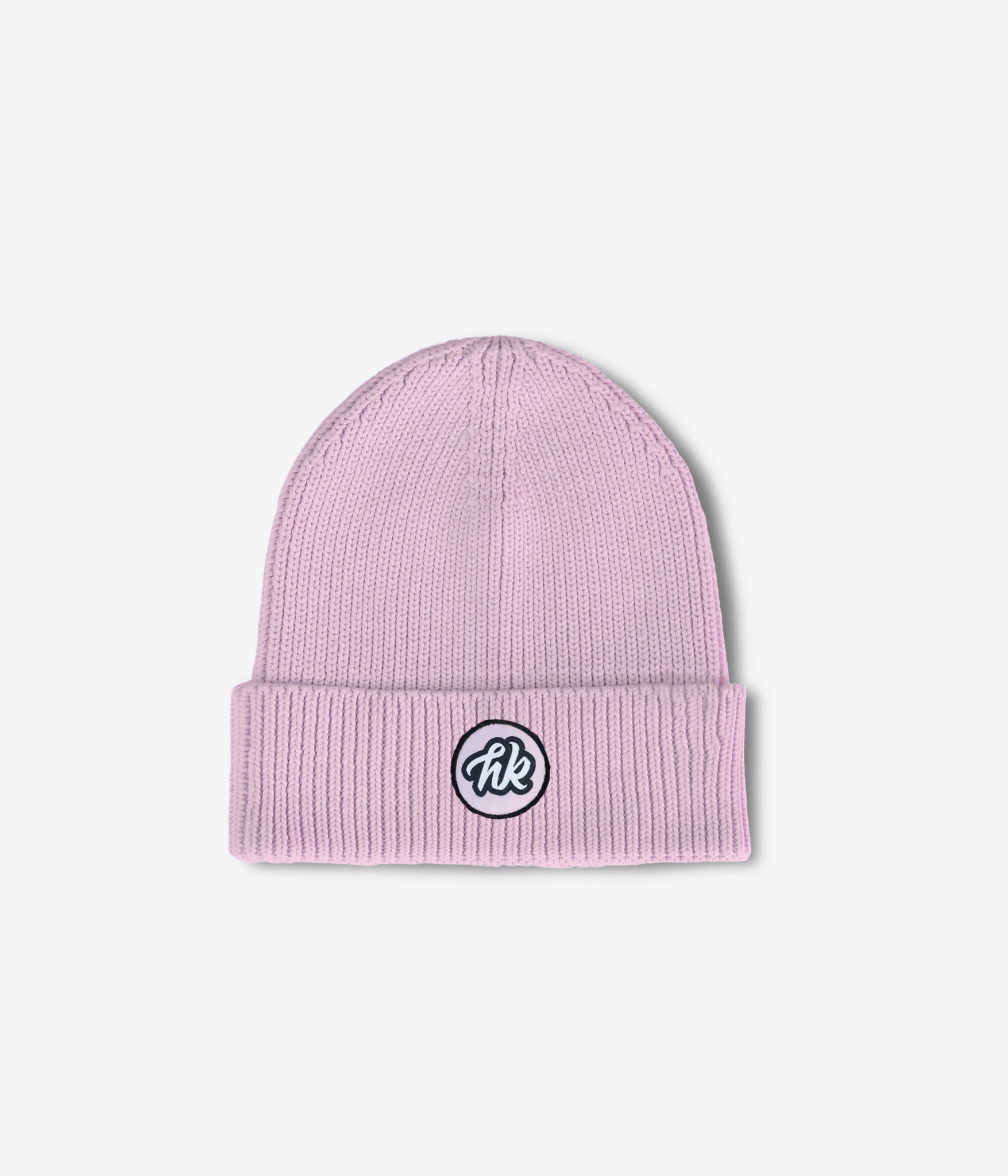 Ryan Beanie - Pink Pearl